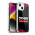 EA Bioware Mass Effect Legendary Graphics Logo Soft Gel Case for Apple iPhone 14