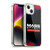 EA Bioware Mass Effect Legendary Graphics Logo Soft Gel Case for Apple iPhone 14 Plus