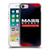 EA Bioware Mass Effect Legendary Graphics Logo Soft Gel Case for Apple iPhone 7 / 8 / SE 2020 & 2022