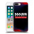 EA Bioware Mass Effect Legendary Graphics Logo Soft Gel Case for Apple iPhone 7 Plus / iPhone 8 Plus