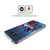 EA Bioware Mass Effect Legendary Graphics Key Art Soft Gel Case for LG K51S