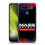 EA Bioware Mass Effect Legendary Graphics Logo Soft Gel Case for LG K51S