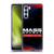EA Bioware Mass Effect Legendary Graphics Logo Soft Gel Case for Motorola Edge S30 / Moto G200 5G