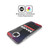EA Bioware Mass Effect Legendary Graphics Logo Soft Gel Case for Motorola Moto E6 Plus