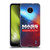 EA Bioware Mass Effect Legendary Graphics Logo Key Art Soft Gel Case for Nokia C10 / C20