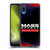 EA Bioware Mass Effect Legendary Graphics Logo Soft Gel Case for Samsung Galaxy A02/M02 (2021)