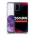 EA Bioware Mass Effect Legendary Graphics Logo Soft Gel Case for Samsung Galaxy S20 / S20 5G