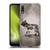 Klaudia Senator French Bulldog Vintage Soft Gel Case for LG K22