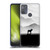 Klaudia Senator French Bulldog Free Soft Gel Case for Motorola Moto G50