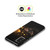 Klaudia Senator French Bulldog Butterfly Soft Gel Case for Samsung Galaxy A32 5G / M32 5G (2021)