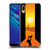 Klaudia Senator French Bulldog 2 Shadow At Sunset Soft Gel Case for Huawei Y6 Pro (2019)