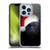 Klaudia Senator French Bulldog 2 Christmas Hat Soft Gel Case for Apple iPhone 13 Pro