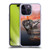 Klaudia Senator French Bulldog 2 Reminisce Soft Gel Case for Apple iPhone 14 Pro Max
