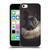 Klaudia Senator French Bulldog 2 King Soft Gel Case for Apple iPhone 5c