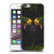 Klaudia Senator French Bulldog 2 Bird Feathers Soft Gel Case for Apple iPhone 6 / iPhone 6s