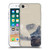 Klaudia Senator French Bulldog 2 Dream Soft Gel Case for Apple iPhone 7 / 8 / SE 2020 & 2022