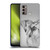 Klaudia Senator French Bulldog 2 Emotions Soft Gel Case for Motorola Moto G60 / Moto G40 Fusion