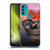 Klaudia Senator French Bulldog 2 Reminisce Soft Gel Case for Motorola Moto G71 5G