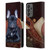 Klaudia Senator French Bulldog 2 Classic Couch Leather Book Wallet Case Cover For Samsung Galaxy A73 5G (2022)