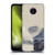 Klaudia Senator French Bulldog 2 Dream Soft Gel Case for Nokia C10 / C20