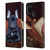 Klaudia Senator French Bulldog 2 Classic Couch Leather Book Wallet Case Cover For Samsung Galaxy M30s (2019)/M21 (2020)