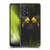 Klaudia Senator French Bulldog 2 Bird Feathers Soft Gel Case for Samsung Galaxy A52 / A52s / 5G (2021)