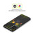 Klaudia Senator French Bulldog 2 Bird Feathers Soft Gel Case for Samsung Galaxy M53 (2022)