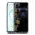 Klaudia Senator French Bulldog 2 Snow Flakes Soft Gel Case for Samsung Galaxy Note10 Lite