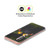 Klaudia Senator French Bulldog 2 Bird Feathers Soft Gel Case for Xiaomi Mi 10T Lite 5G