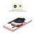 Klaudia Senator French Bulldog 2 Christmas Hat Soft Gel Case for Xiaomi Redmi Note 8T