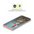 Klaudia Senator French Bulldog 2 Friends Reaching Butterfly Soft Gel Case for Xiaomi Redmi Note 9T 5G