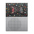 Klaudia Senator French Bulldog Day Of The Dead Vinyl Sticker Skin Decal Cover for Microsoft One S Console & Controller