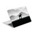 Klaudia Senator French Bulldog Free Vinyl Sticker Skin Decal Cover for Apple MacBook Air 13.3" A1932/A2179