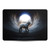 Klaudia Senator French Bulldog Lost Vinyl Sticker Skin Decal Cover for Apple MacBook Air 13.3" A1932/A2179