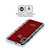 EA Bioware Mass Effect Graphics N7 Logo Armor Soft Gel Case for HTC Desire 21 Pro 5G