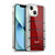 EA Bioware Mass Effect Graphics N7 Logo Armor Soft Gel Case for Apple iPhone 13
