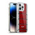 EA Bioware Mass Effect Graphics N7 Logo Armor Soft Gel Case for Apple iPhone 13 Pro Max & MagSafe