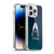 EA Bioware Mass Effect Graphics Systems Alliance Logo Soft Gel Case for Apple iPhone 13 Pro Max & MagSafe