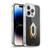 EA Bioware Mass Effect Graphics Cerberus Logo Soft Gel Case for Apple iPhone 13 Pro & MagSafe