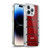 EA Bioware Mass Effect Graphics N7 Logo Armor Soft Gel Case for Apple iPhone 14 Pro Max & MagSafe