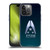 EA Bioware Mass Effect Graphics Systems Alliance Logo Soft Gel Case for Apple iPhone 14 Pro