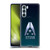 EA Bioware Mass Effect Graphics Systems Alliance Logo Soft Gel Case for Motorola Edge S30 / Moto G200 5G