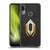 EA Bioware Mass Effect Graphics Cerberus Logo Soft Gel Case for Motorola Moto E6 Plus