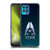EA Bioware Mass Effect Graphics Systems Alliance Logo Soft Gel Case for Motorola Moto G100