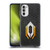 EA Bioware Mass Effect Graphics Cerberus Logo Soft Gel Case for Motorola Moto G52