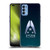 EA Bioware Mass Effect Graphics Systems Alliance Logo Soft Gel Case for OPPO Reno 4 5G