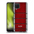 EA Bioware Mass Effect Graphics N7 Logo Armor Soft Gel Case for Samsung Galaxy A12 (2020)