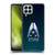 EA Bioware Mass Effect Graphics Systems Alliance Logo Soft Gel Case for Samsung Galaxy M53 (2022)