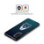 EA Bioware Mass Effect Graphics Systems Alliance Logo Soft Gel Case for Samsung Galaxy M53 (2022)