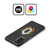 EA Bioware Mass Effect Graphics Cerberus Logo Soft Gel Case for Samsung Galaxy S22 5G & MagSafe